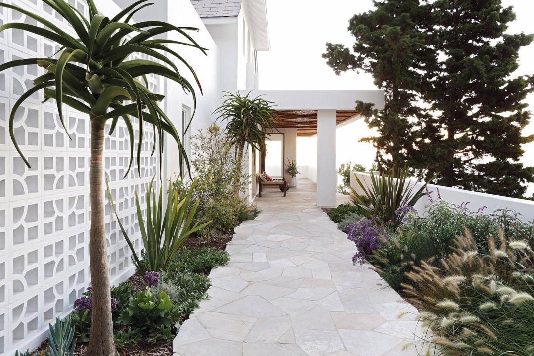 Icaria House | Bantry Bay | Cape Town