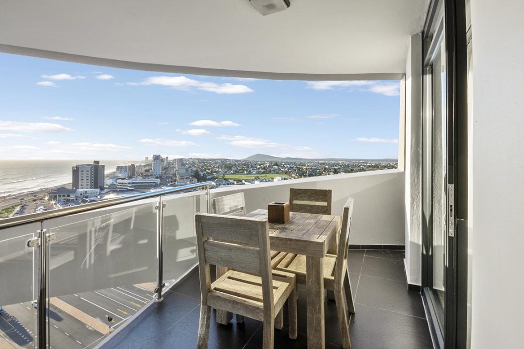 Aquarius 3 Bedroom Suite | Blouberg | Cape Town