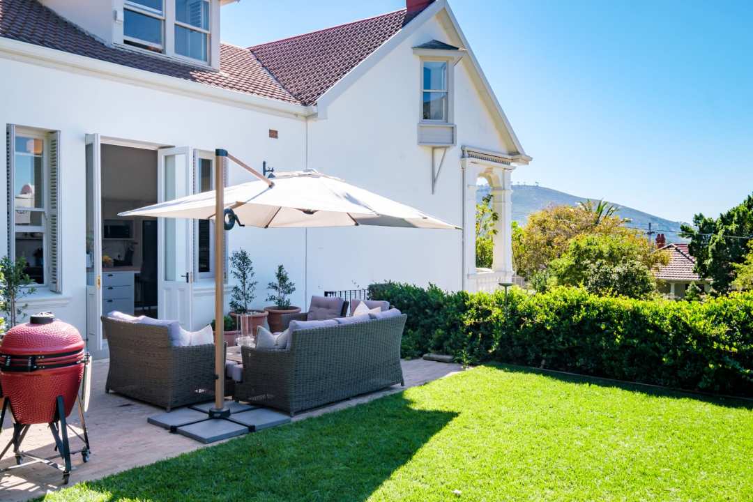 Belmont Manor | Oranjezicht | Cape Town