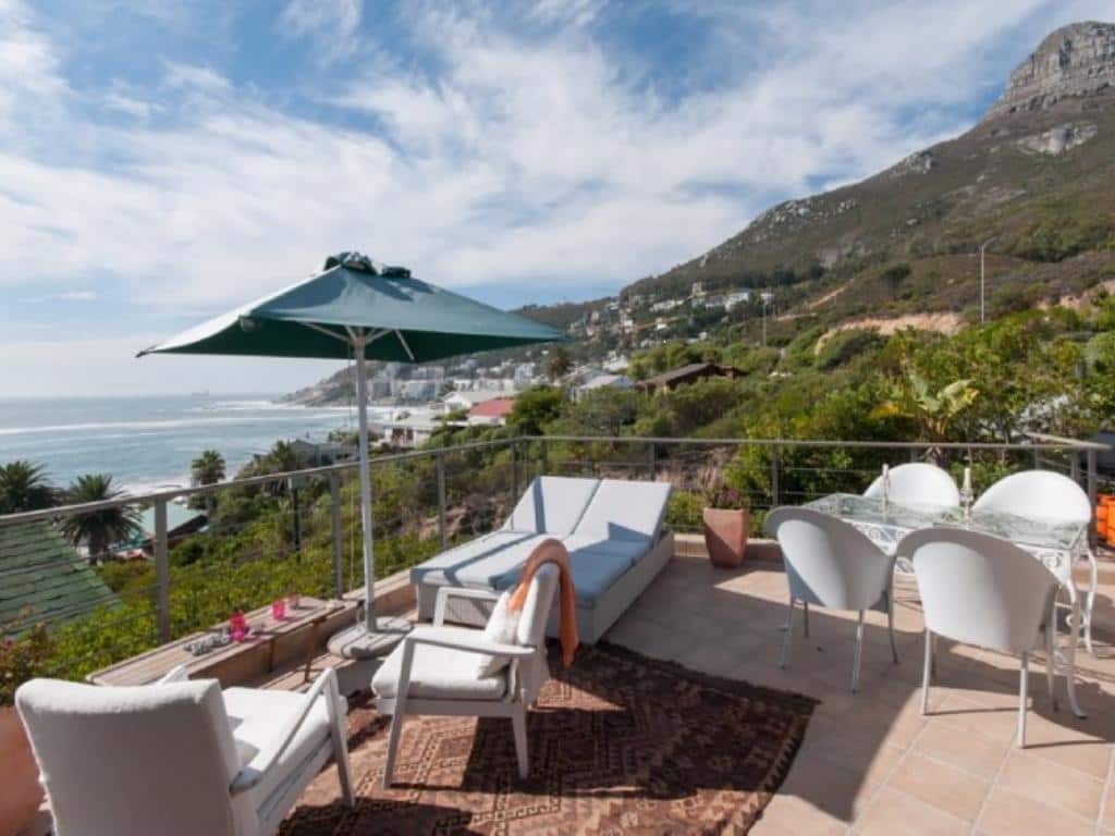 Bungalow On 4th | Clifton | Cape Town