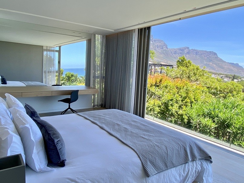 Epic Villa - cometocapetown.com