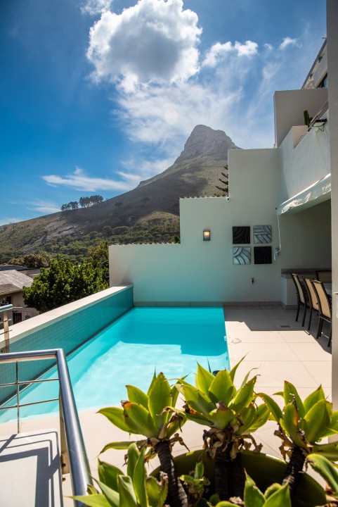 Grace Villa | Camps Bay