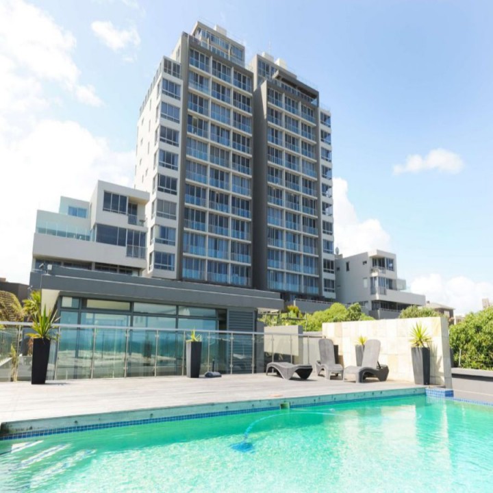 Infinity Apartments | Bloubergstrand | Cape Town