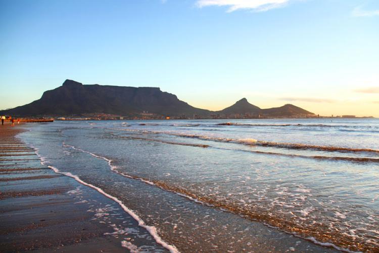 Lagoon Beach 221 | Milnerton, Cape Town, South Africa