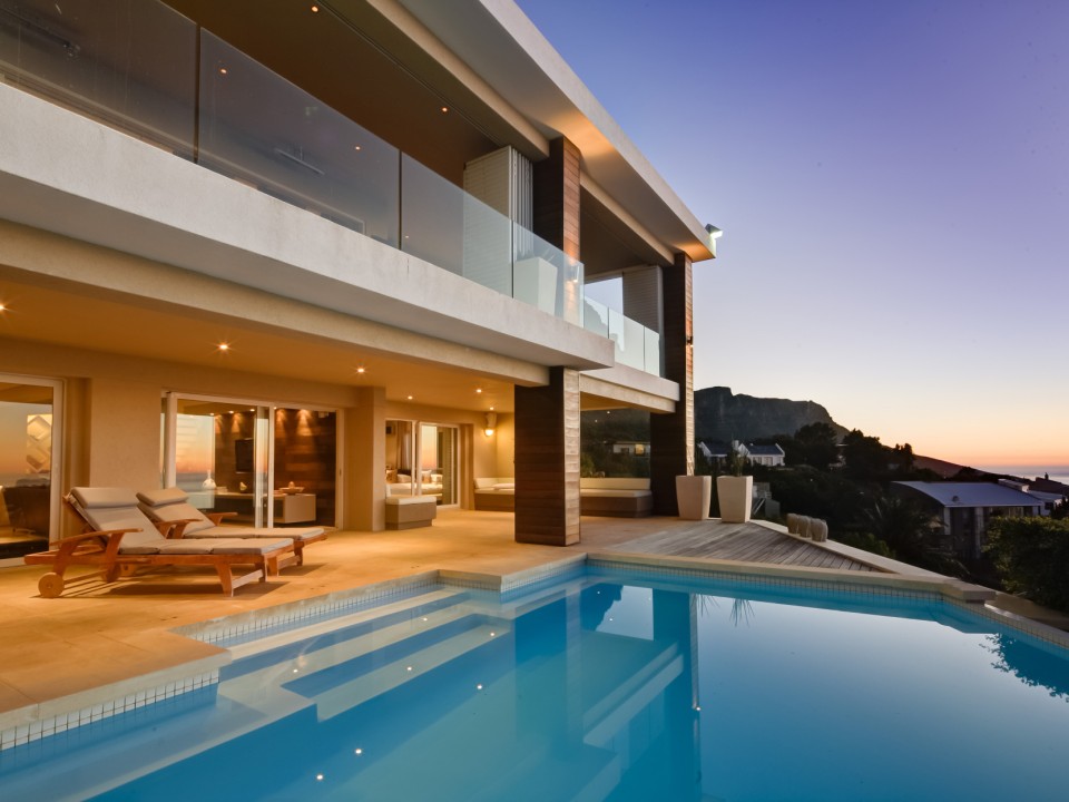 Theresa Luxe | Camps Bay | Cape Town