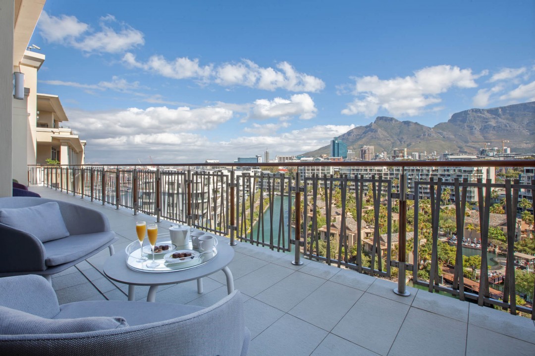 Minosa One and Only | Waterfront | Cape Town