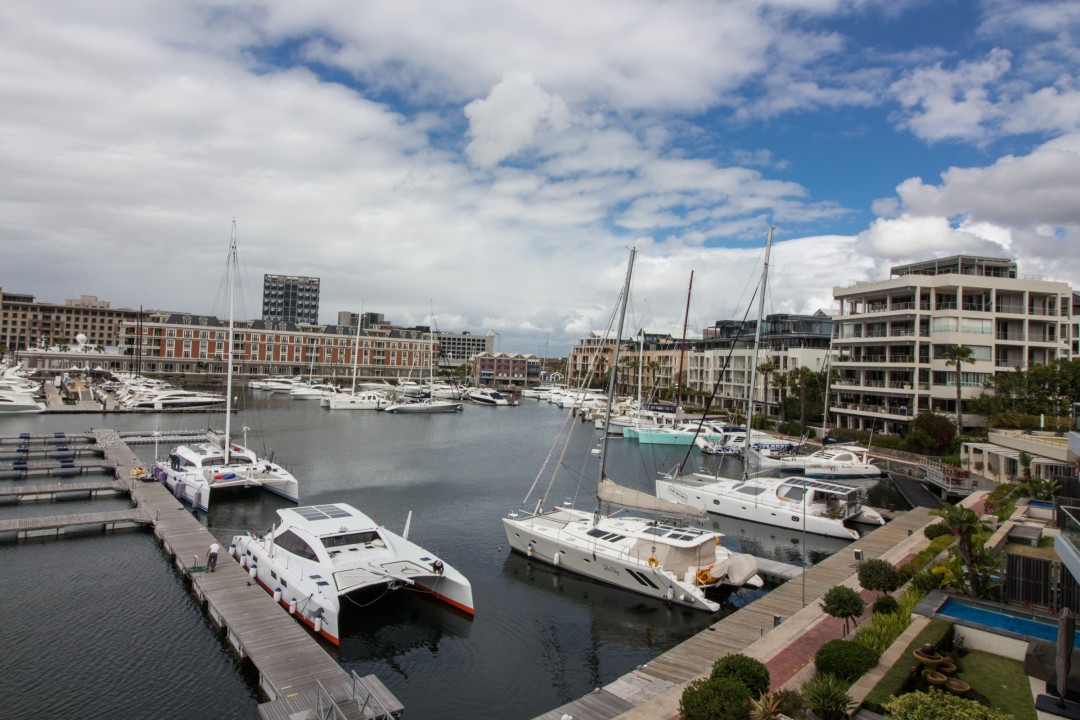 Pembroke 203 | Waterfront | Cape Town