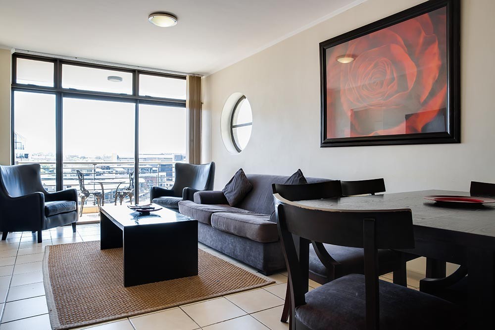 Tyger Waterfront Serviced Apartments | Tygerberg | Cape Town