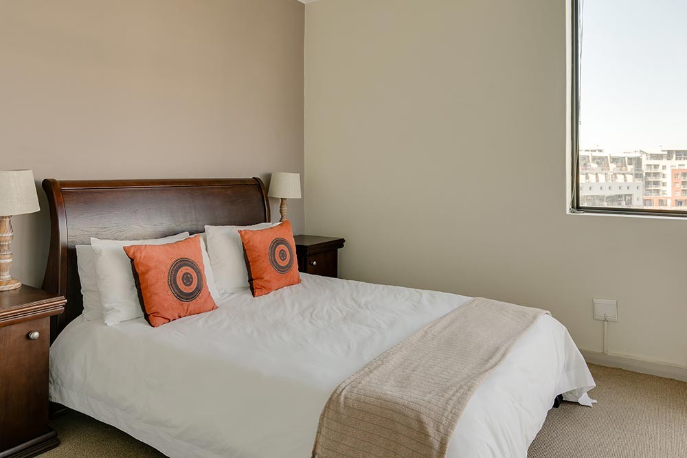 Tyger Waterfront Serviced Apartments | Tygerberg | Cape Town