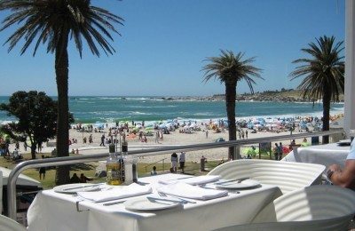 full day tour cape town
