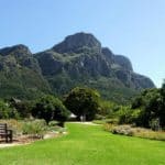 Kirstenbosch