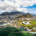 Cape Town attraction