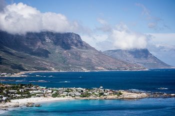 8 beautiful beaches in Cape Town | ComeToCapeTown