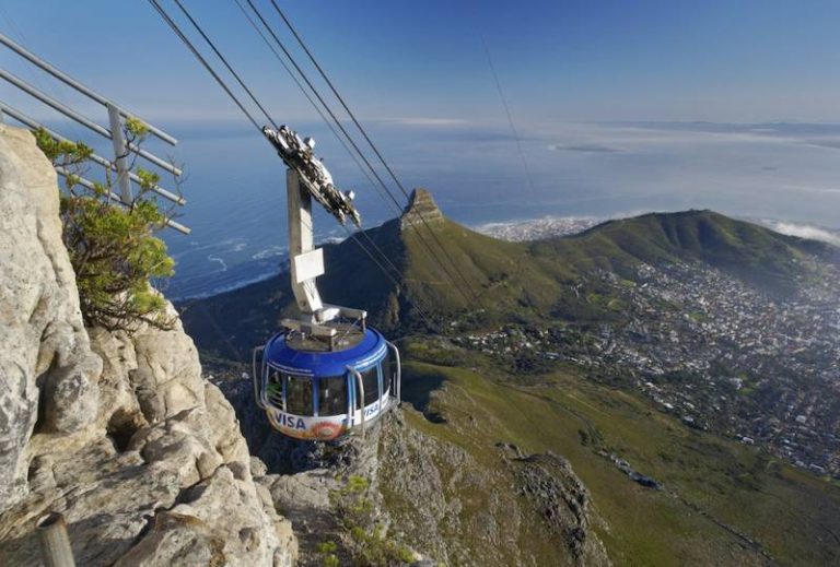 15 magical Cape Town dating spots | ComeToCapeTown