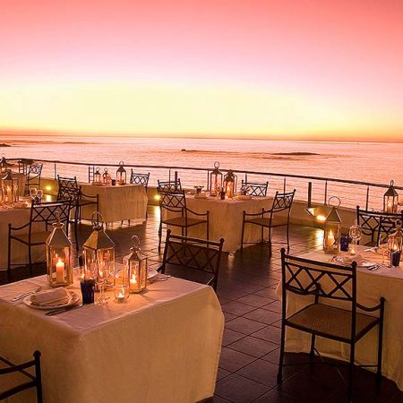 8 stunning rooftop restaurants in Cape Town | ComeToCapeTown