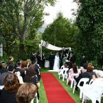 15 Best Locations for a Fairytale Wedding in Cape Town - The Vineyard Hotel