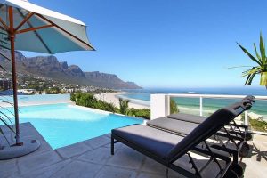 10 Cape Town villas with breathtaking views | ComeToCapeTown