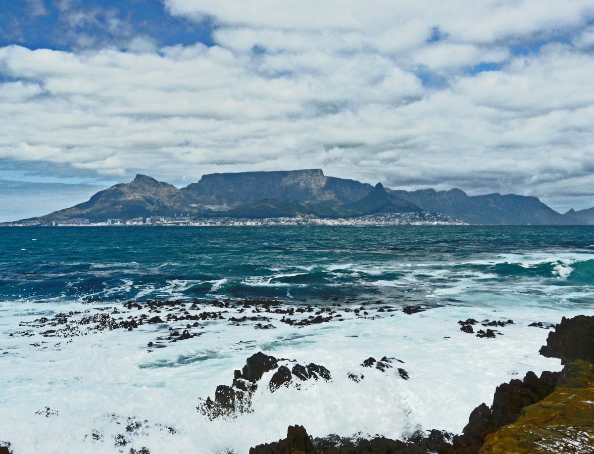 12 breathtaking viewpoints in Cape Town | ComeToCapeTown