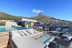 10 luxury Cape Town staycation options | ComeToCapeTown