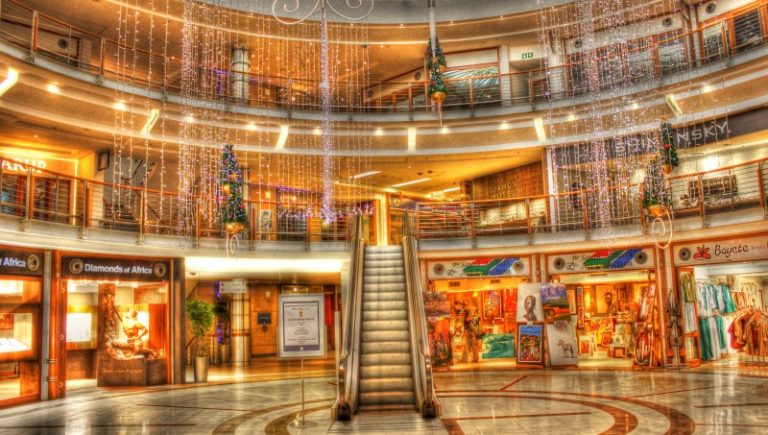 8 Amazing Shopping Malls In Cape Town | ComeToCapeTown