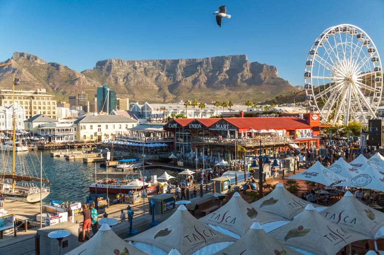 Best Things to do in Cape Town This Weekend — 12- 14 October 2018