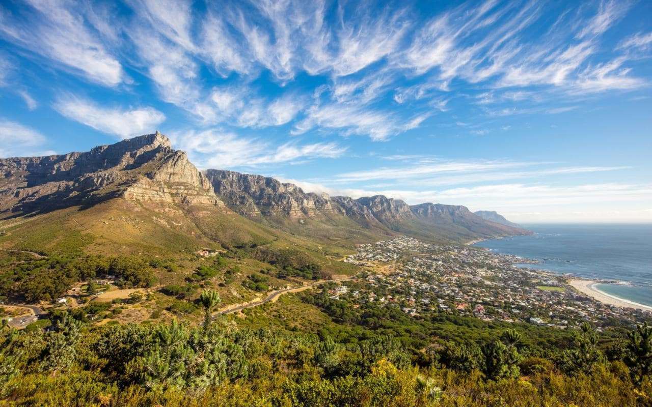 8 cheap ways to celebrate Cape Town holidays | ComeToCapeTown