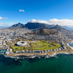 The Most Instagram-worthy places in Cape Town