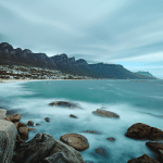 Cape Town in Winter