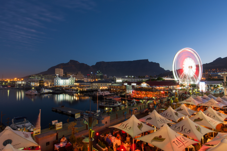 The Scratch Patch – Attractions – V&A Waterfront