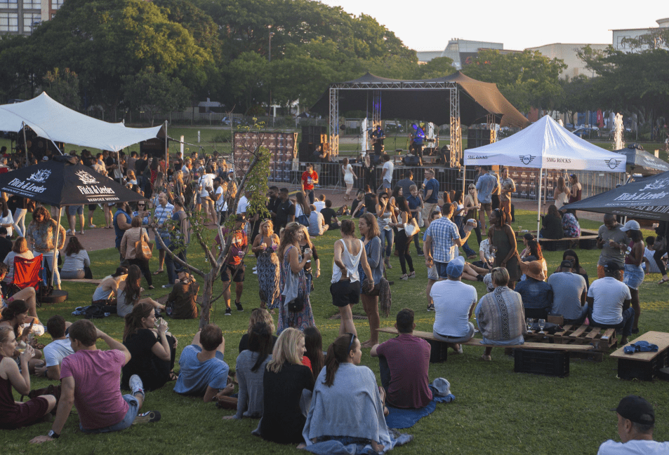 The Best Cape Town Events This Weekend — 27 29 September 2019