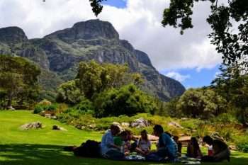 7 top picnic spots in Cape Town | ComeToCapeTown