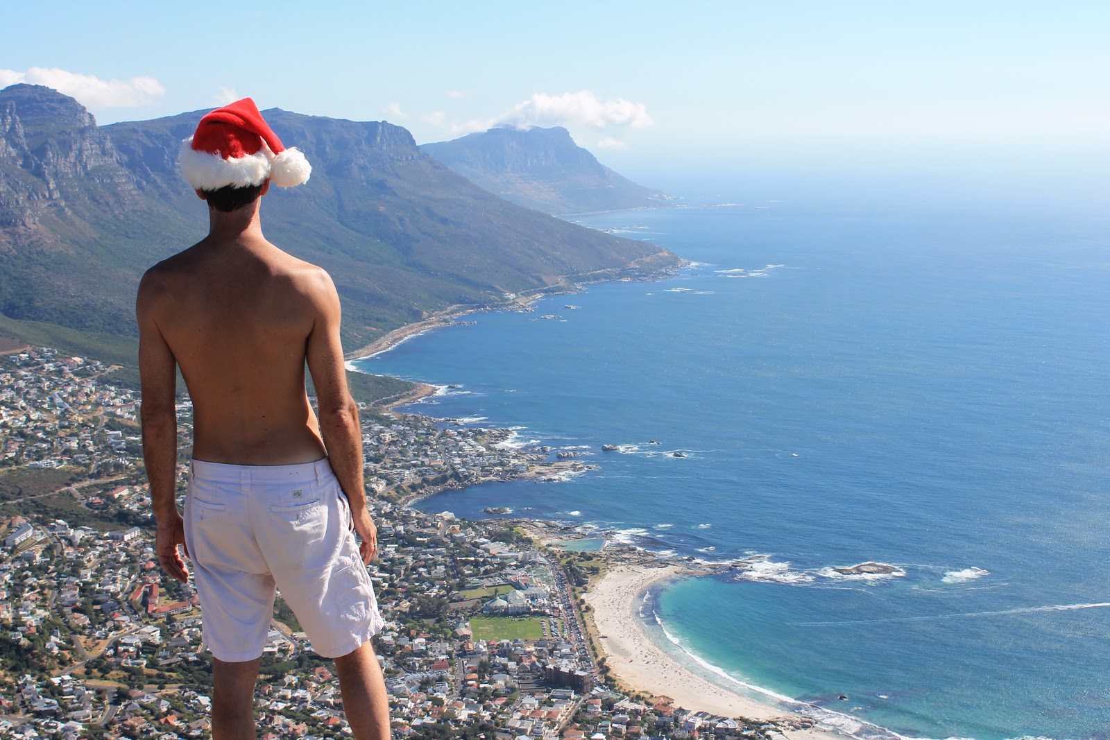 December 2019 Events Calendar for Things To Do in Cape Town