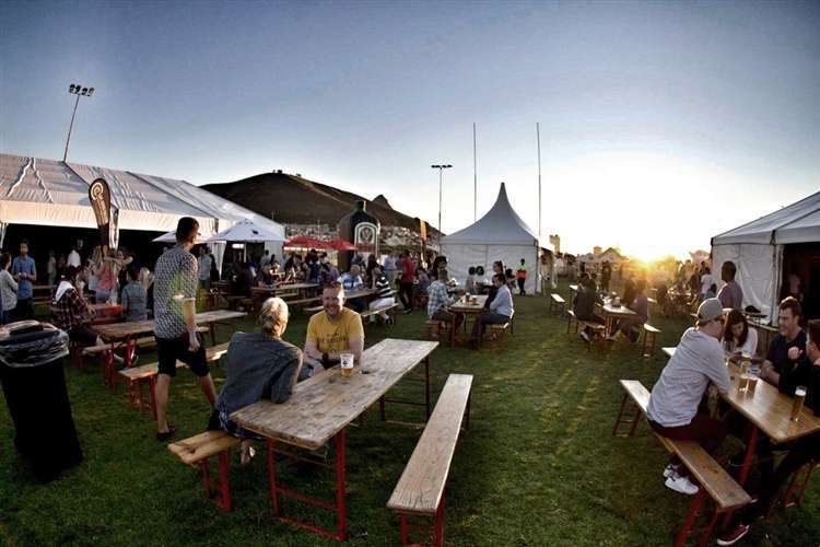 10 top March events in Cape Town ComeToCapeTown