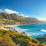 Things To Do Alone in Cape Town