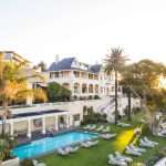 Top 5 Luxury Hotels In Cape Town - Ellerman House