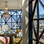 Top 5 Luxury Hotels In Cape Town - The Silo Hotel