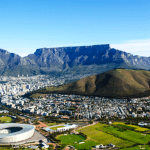 5 Pieces of Advice for Solo Travelers in Cape Town