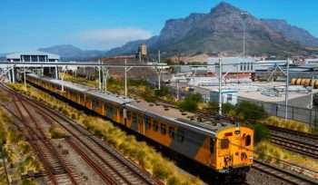 Different Modes of Transport in Cape Town | ComeToCapeTown