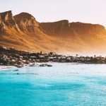 Things to do in Cape Town in summer